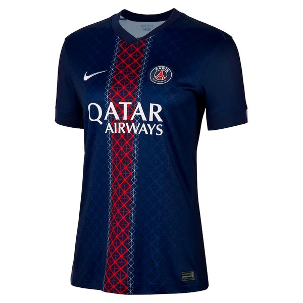 Trikot PSG Heim Damen 2025-26